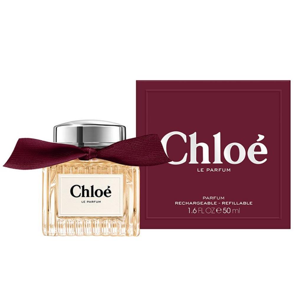 Chloé Le Parfum 50 ml Kadın Parfümü