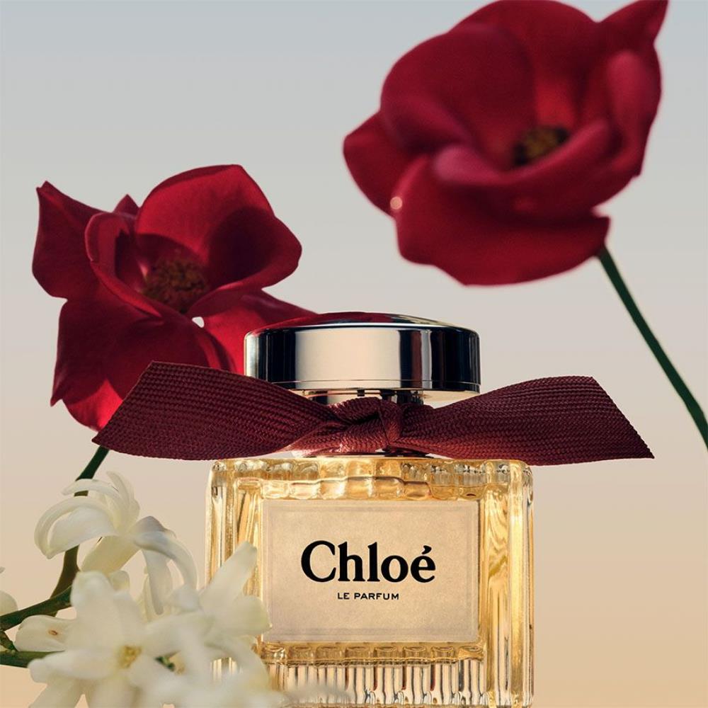 Chloé Le Parfum 50 ml Kadın Parfümü