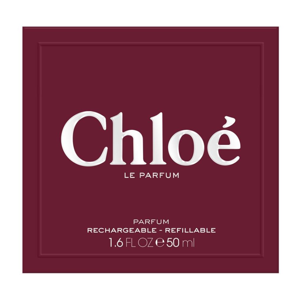 Chloé Le Parfum 50 ml Kadın Parfümü