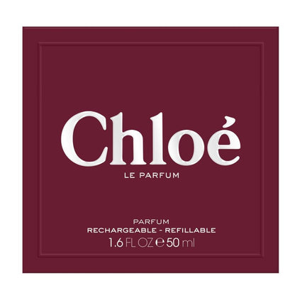 Chloé Le Parfum 50 ml Kadın Parfümü