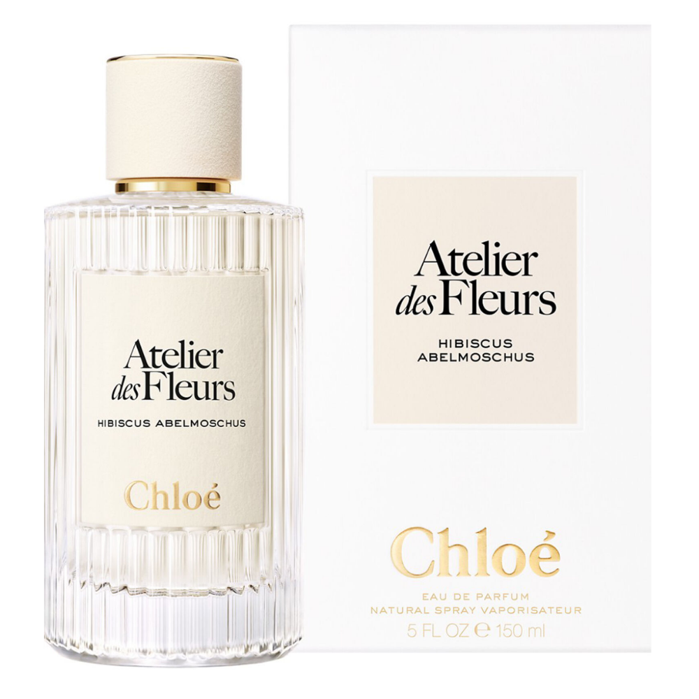 Chloe Atelier Des Fle Hibis Abelmoschus EDP 150 ml Kadın Parfümü