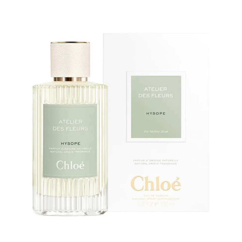 Chloe Atelier Des Fleurs Hysope EDP 150 ml Unisex Parfüm