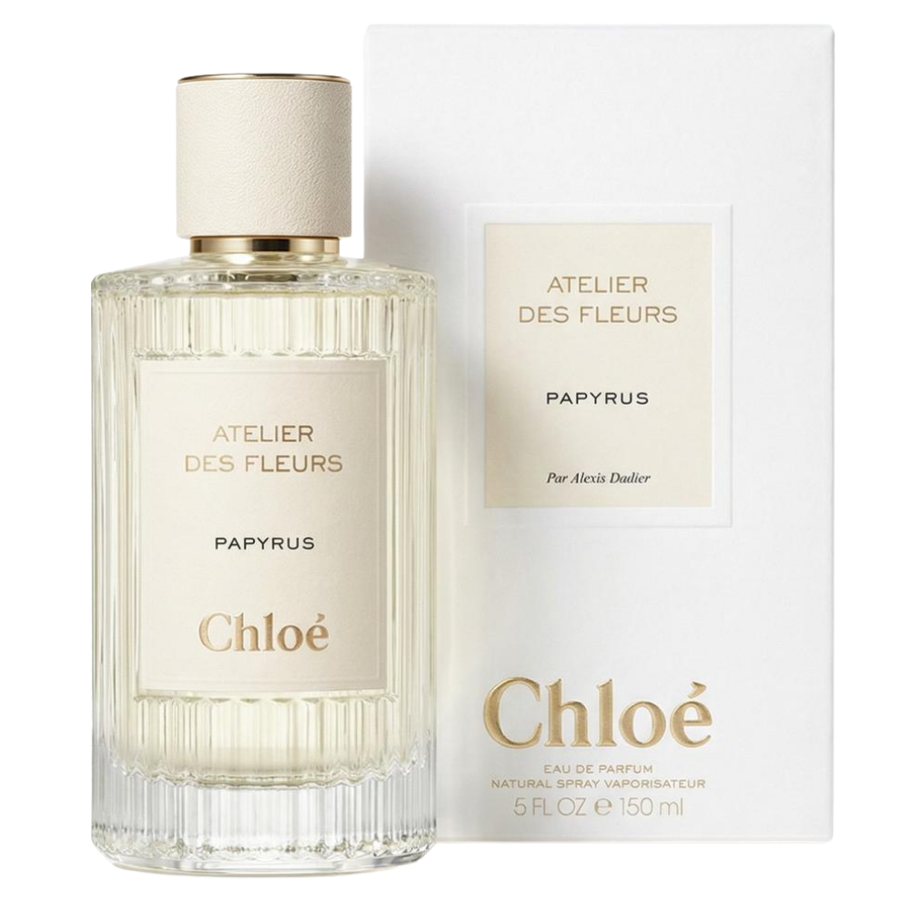 Chloe Atelier Des Fleurs Papyrus EDP 150 ml Unisex Parfüm