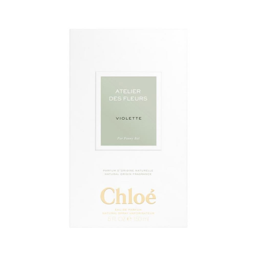 Chloe Atelier Des Fleurs Violette EDP 150 ml Unisex Parfüm