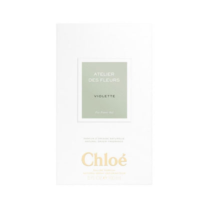 Chloe Atelier Des Fleurs Violette EDP 150 ml Unisex Parfüm