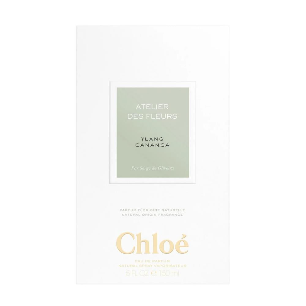 Chloe Atelier Des Fleurs Ylang Cananga EDP 150 ml Unisex Parfüm