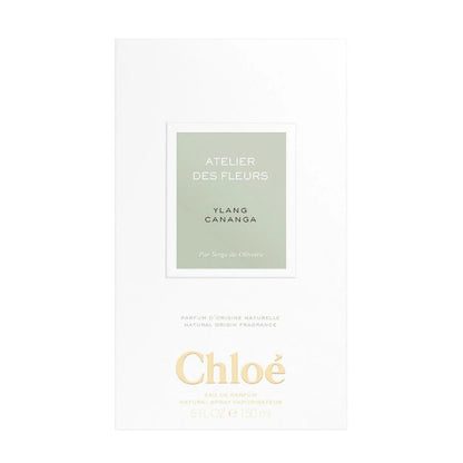 Chloe Atelier Des Fleurs Ylang Cananga EDP 150 ml Unisex Parfüm