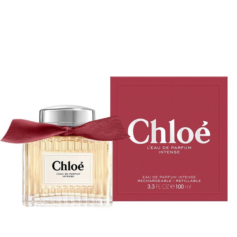 Chloe L&