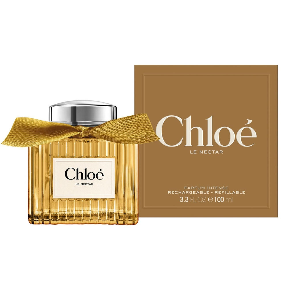 Chloe Le Nectar Parfum Intense 100 ml Refillable Kadın Parfümü