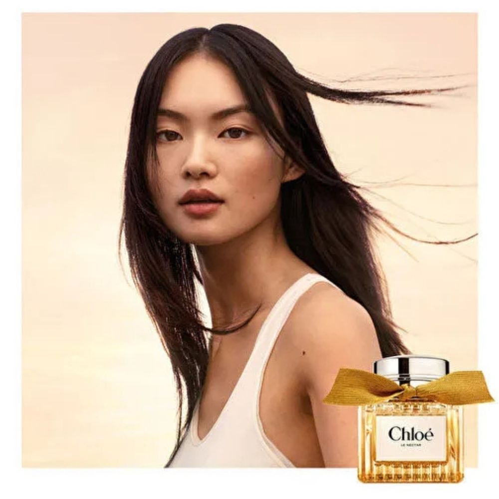 Chloé Le Nectar Parfum Intense Dekant Kadın Parfüm