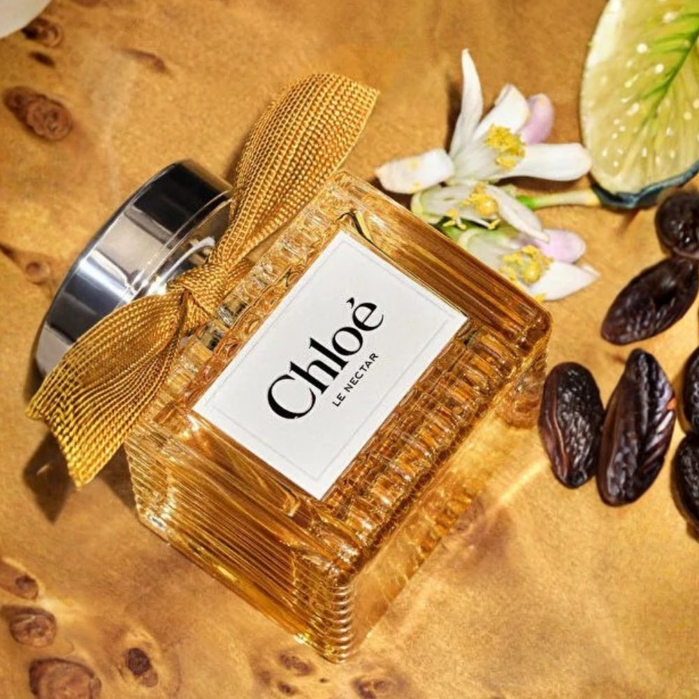 Chloé Le Nectar Parfum Intense Dekant Kadın Parfüm