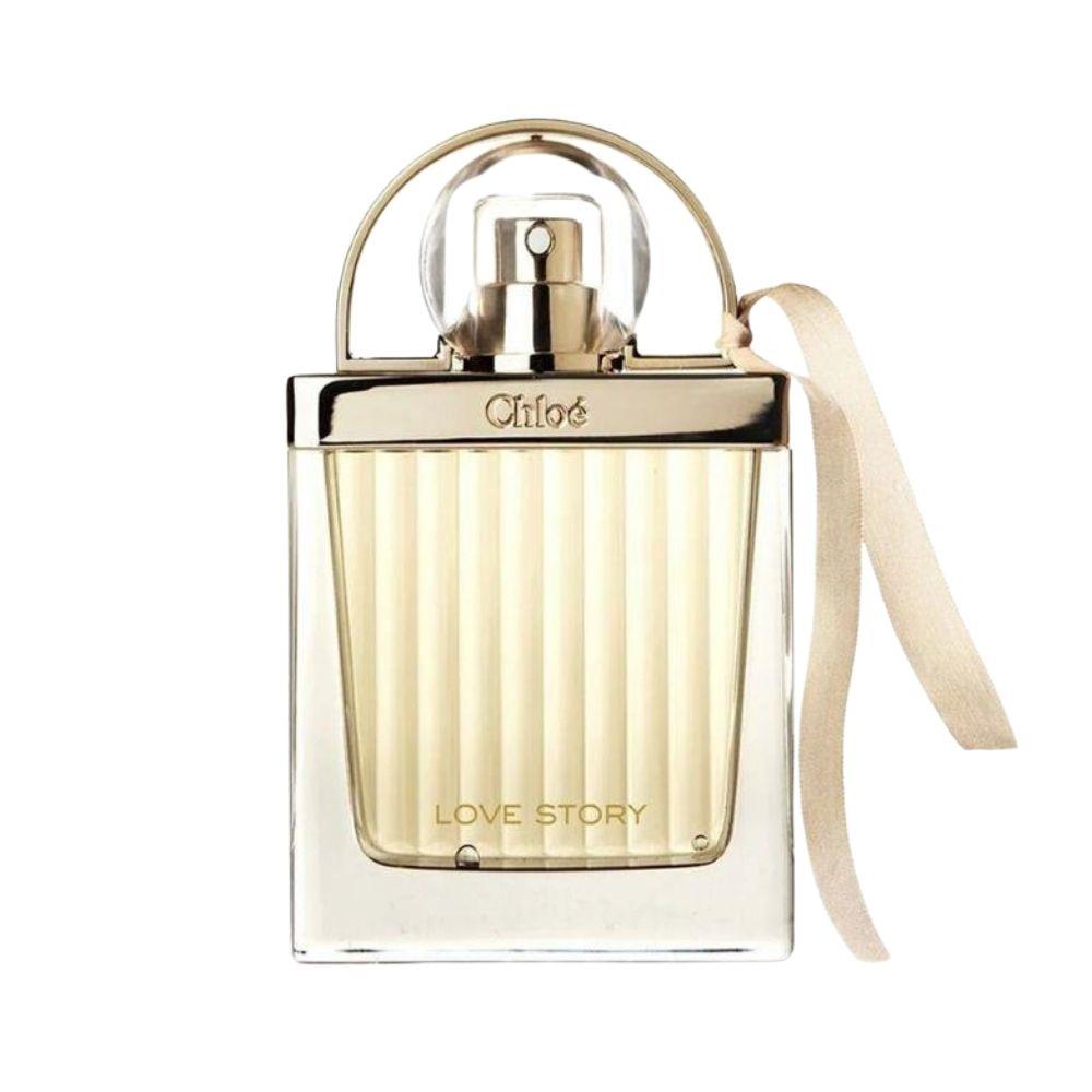 Chloe Love Story EDP 50 ml Kadın Parfümü