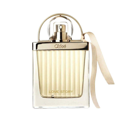 Chloe Love Story EDP 50 ml Kadın Parfümü