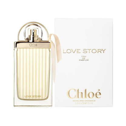 Chloe Love Story EDP 75 ml Kadın Parfümü