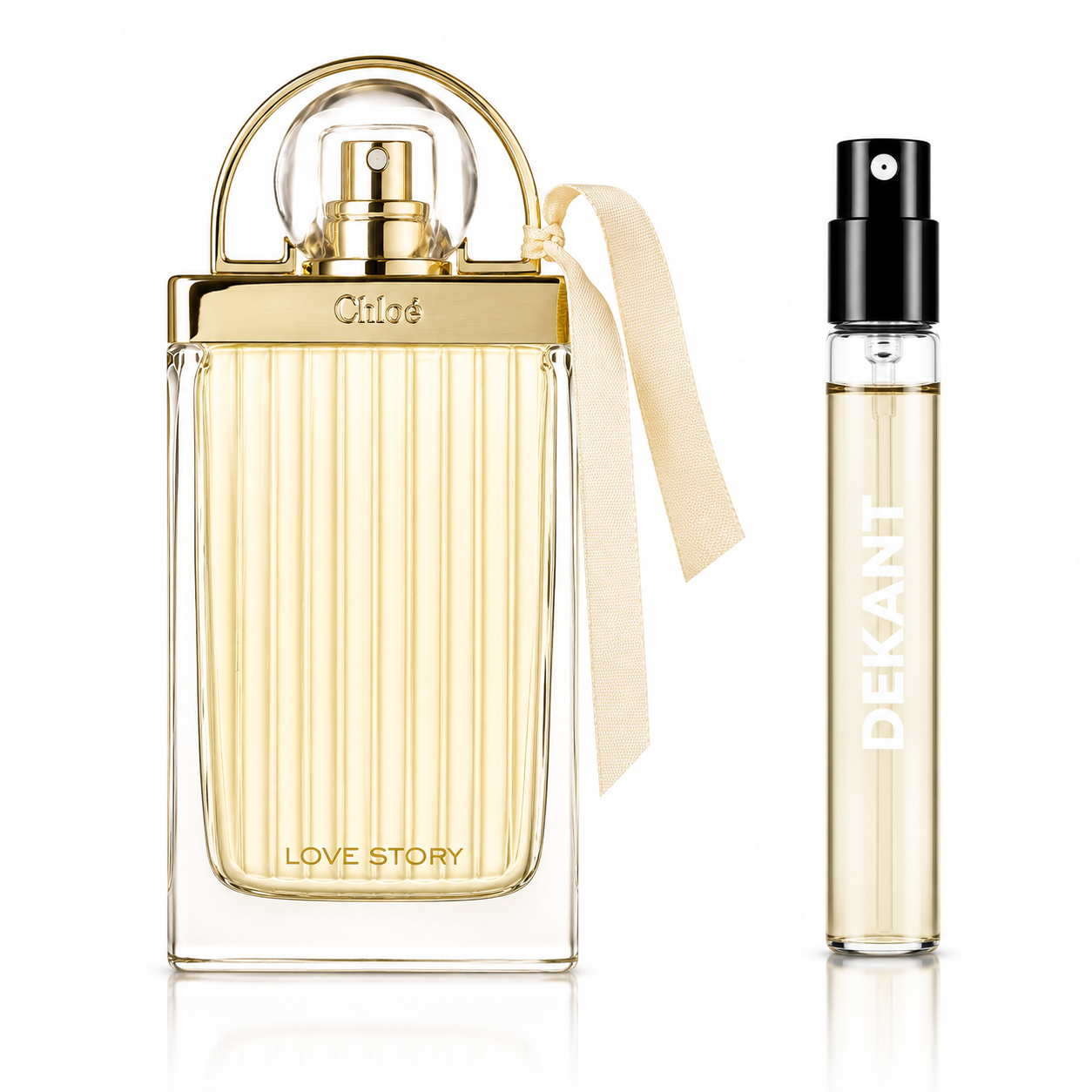 Chloé Love Story EDP Dekant Kadın Parfüm