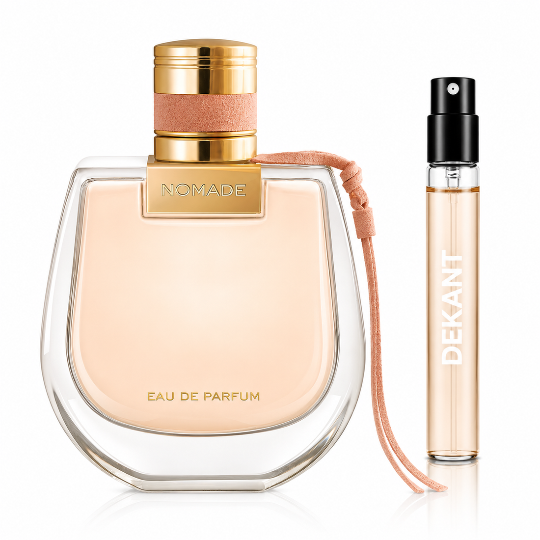 Chloé Nomade EDP Dekant Kadın Parfüm