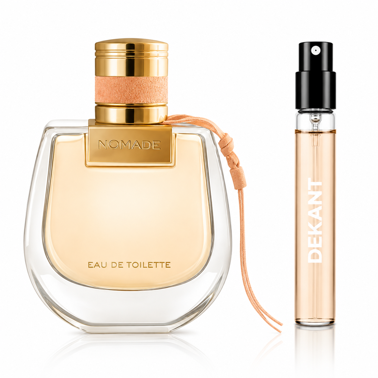 Chloé Nomade EDT Dekant Kadın Parfüm