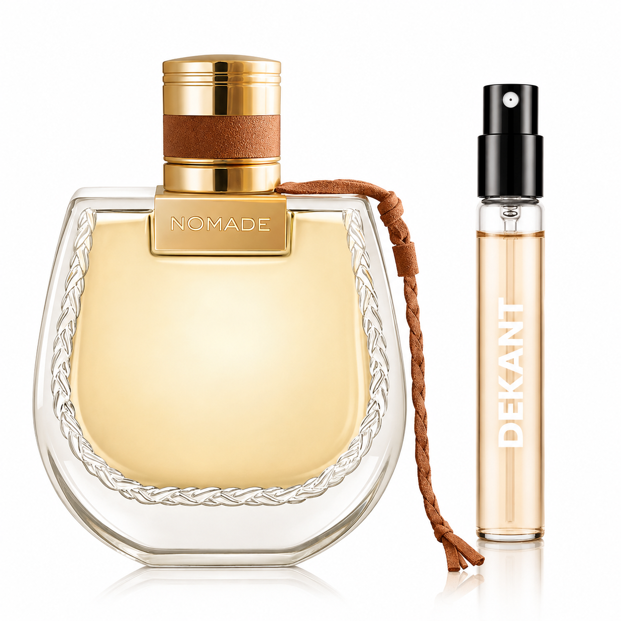 Chloé Nomade Jasmin Naturel Intense EDP Dekant Kadın Parfüm