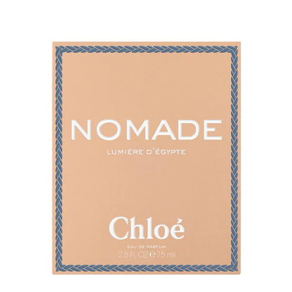 Chloe Nomade Lumiere D&