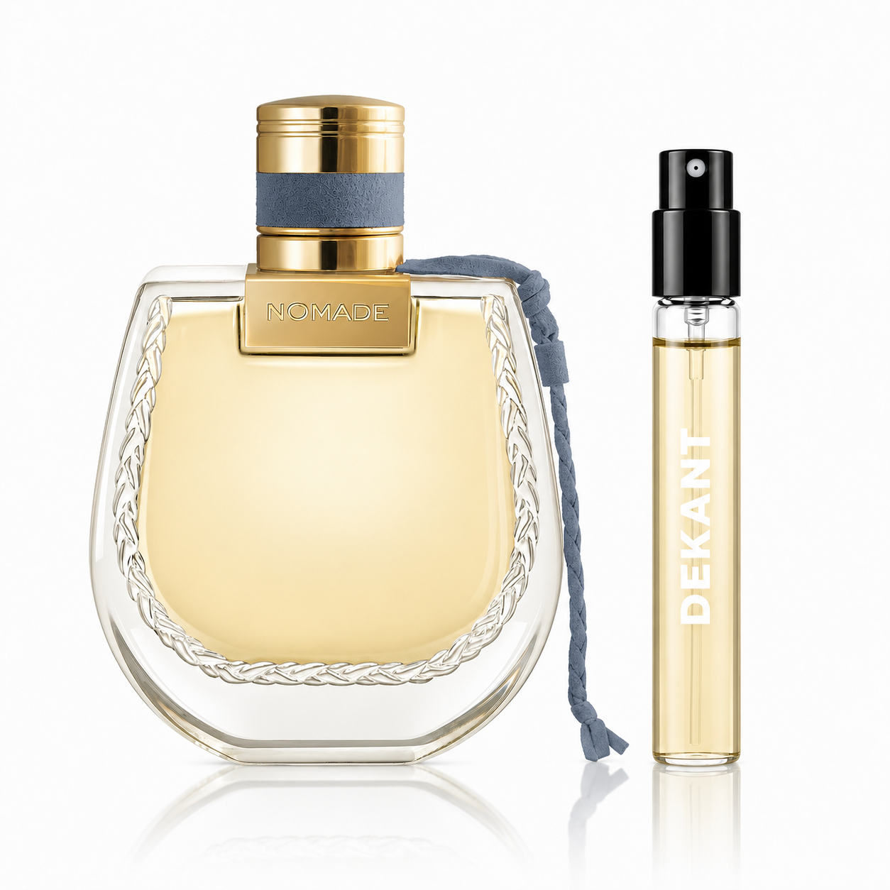 Chloé Nomade Lumière d&