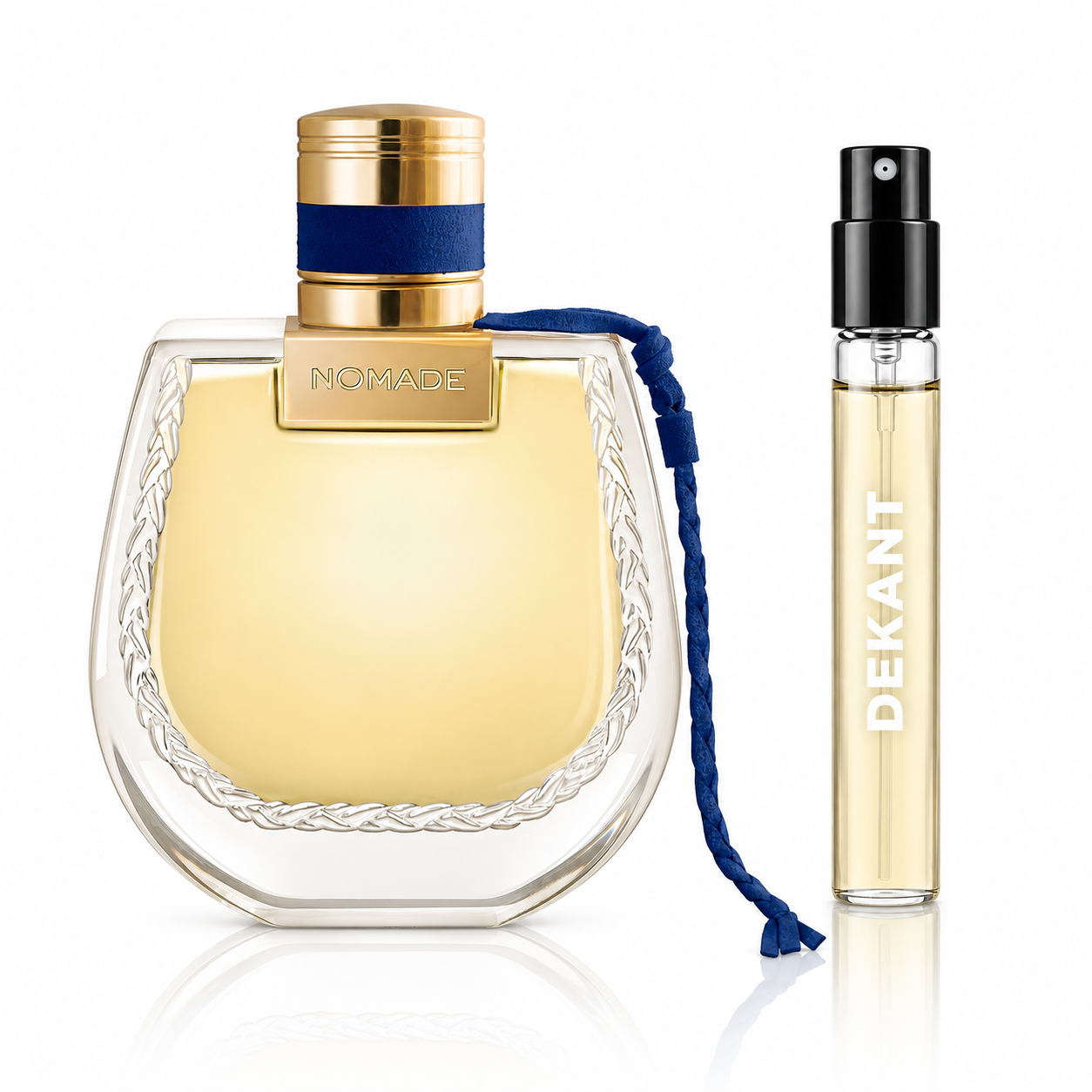 Chloé Nomade Nuit d&