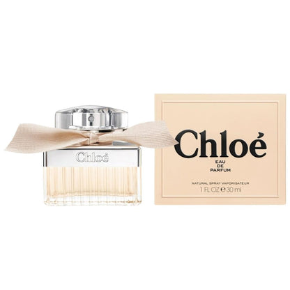 Chloe Signature EDP 30 ml Kadın Parfümü