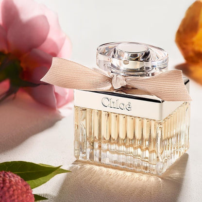 Chloe Signature EDP 50 ml Kadın Parfümü