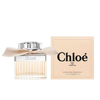 Chloe Signature EDP 50 ml Kadın Parfümü