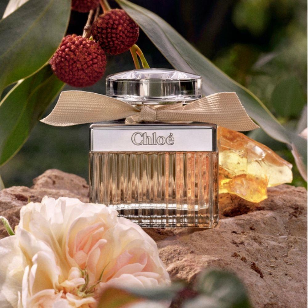 Chloe Signature EDP 75 ml Kadın Parfümü