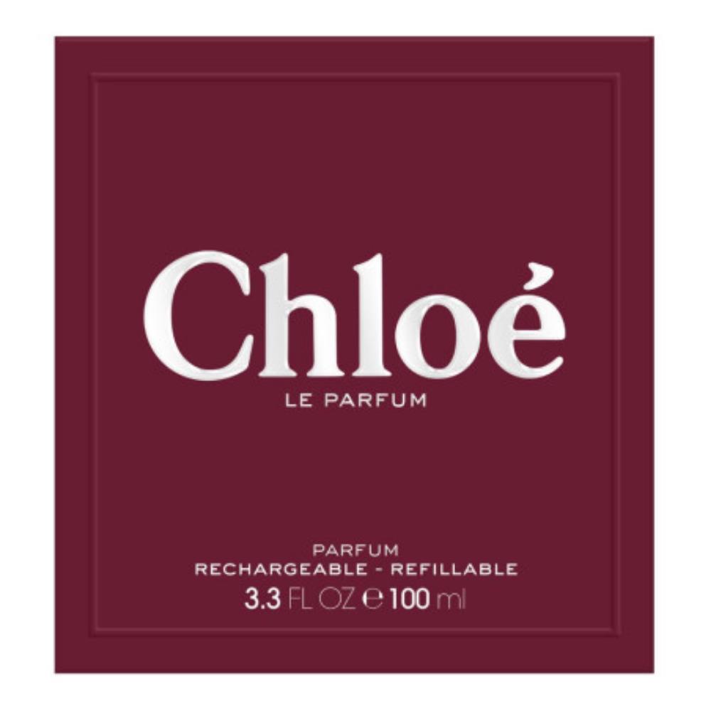 Chloe Signature Le Parfum 100 ml Refillable Kadın Parfümü