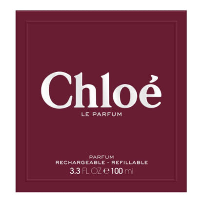 Chloe Signature Le Parfum 100 ml Refillable Kadın Parfümü