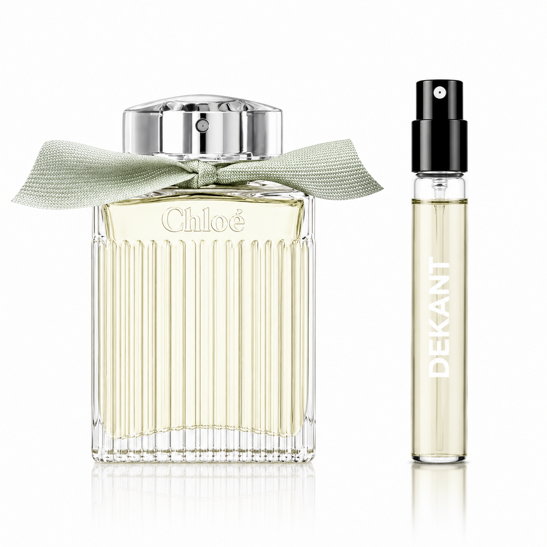 Chloé Signature Naturelle EDP Dekant Kadın Parfüm