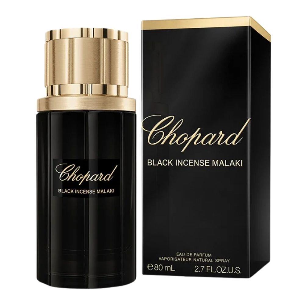 Chopard Black Incense Malaki EDP 80 ml Unisex Parfüm