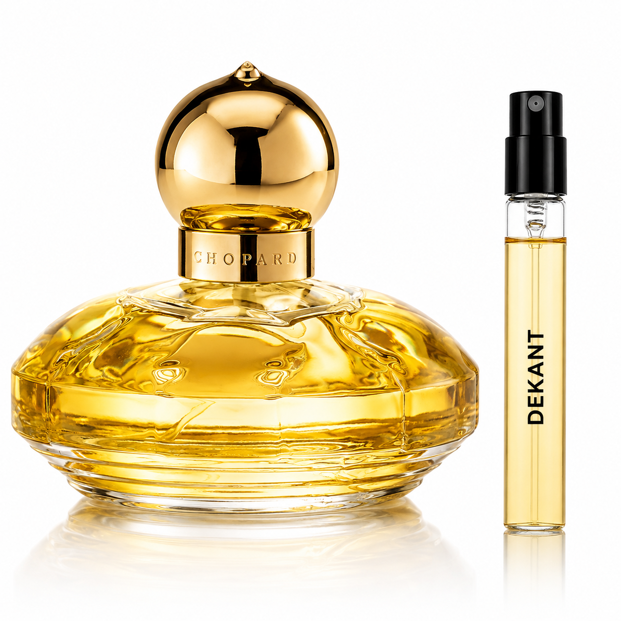 Chopard Cashmir EDP Dekant Kadın Parfüm