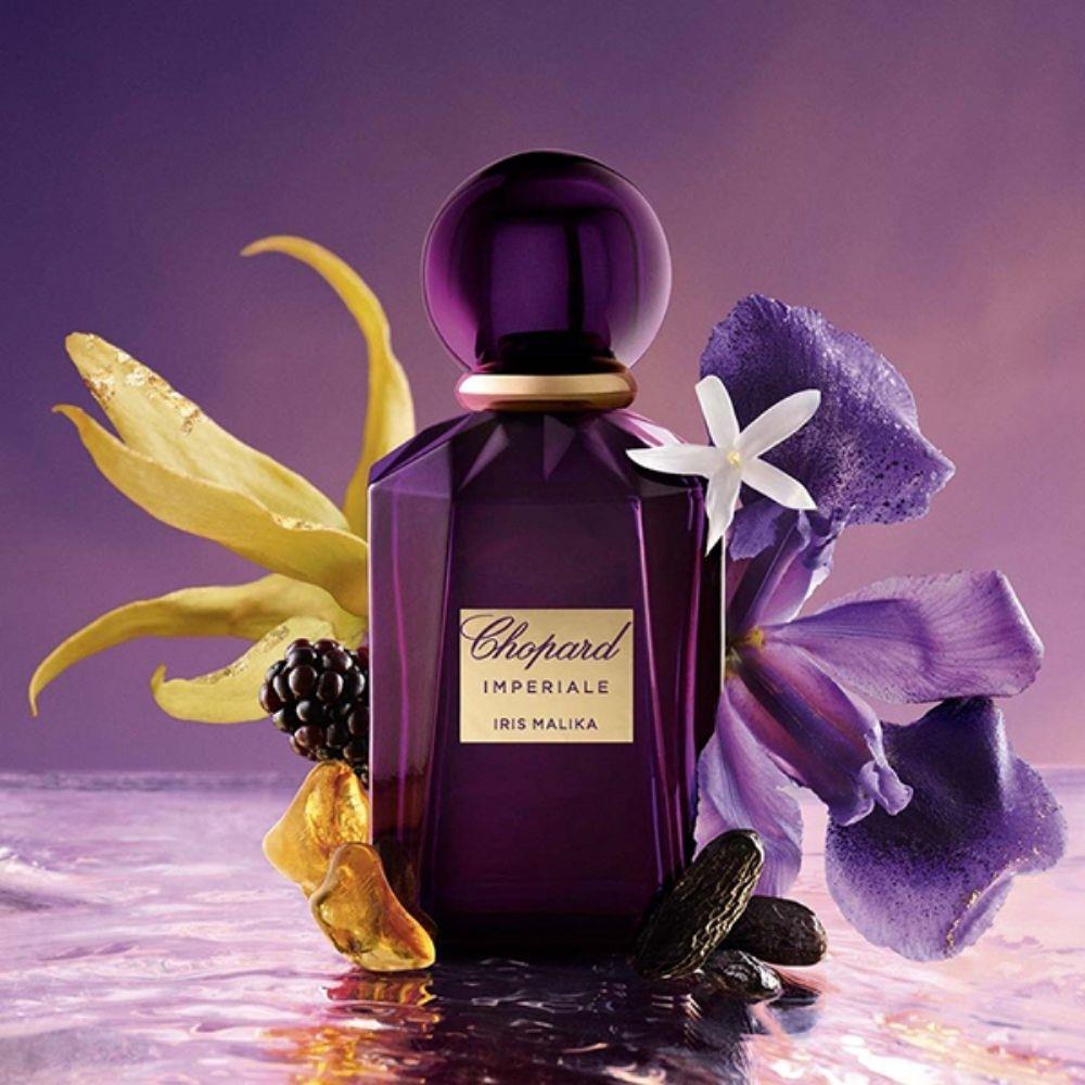 Chopard Imperiale Iris Malika EDP 100 ml Kadın Parfümü