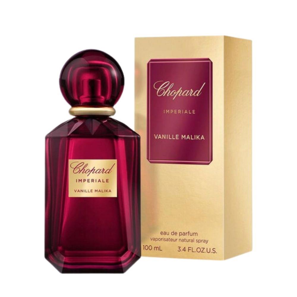 Chopard Imperiale Vanille Malika EDP 100 ml Kadın Parfümü