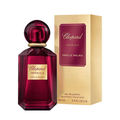 Chopard Imperiale Vanille Malika EDP 100 ml Kadın Parfümü