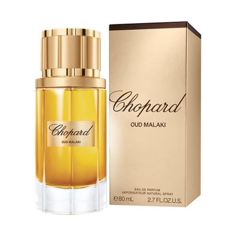Chopard Oud Malaki EDP 80 ml Erkek Parfümü