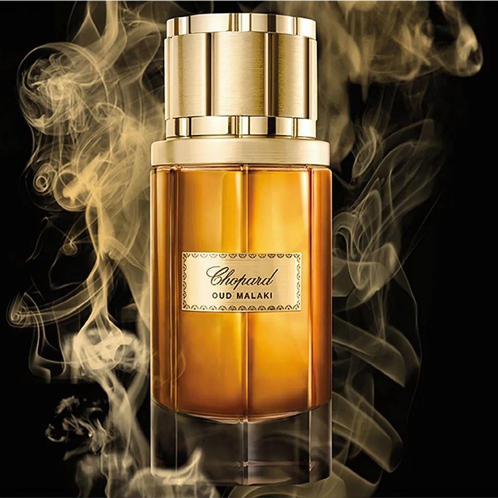 Chopard Oud Malaki EDP 80 ml Erkek Parfümü