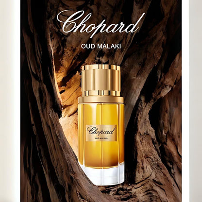 Chopard Oud Malaki EDP 80 ml Erkek Parfümü