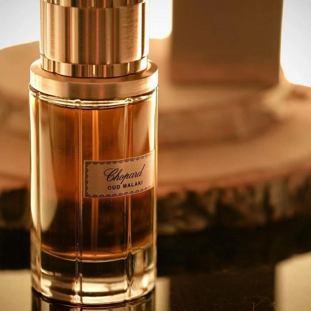 Chopard Oud Malaki EDP 80 ml Erkek Parfümü