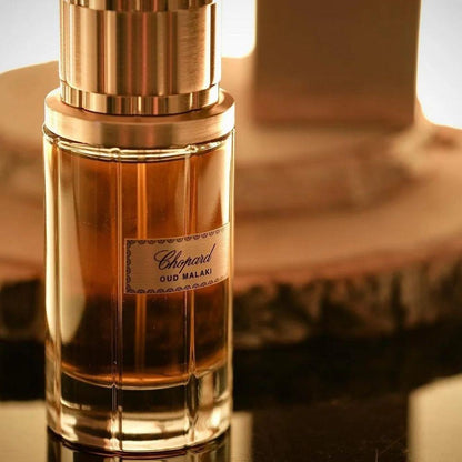 Chopard Oud Malaki EDP 80 ml Erkek Parfümü