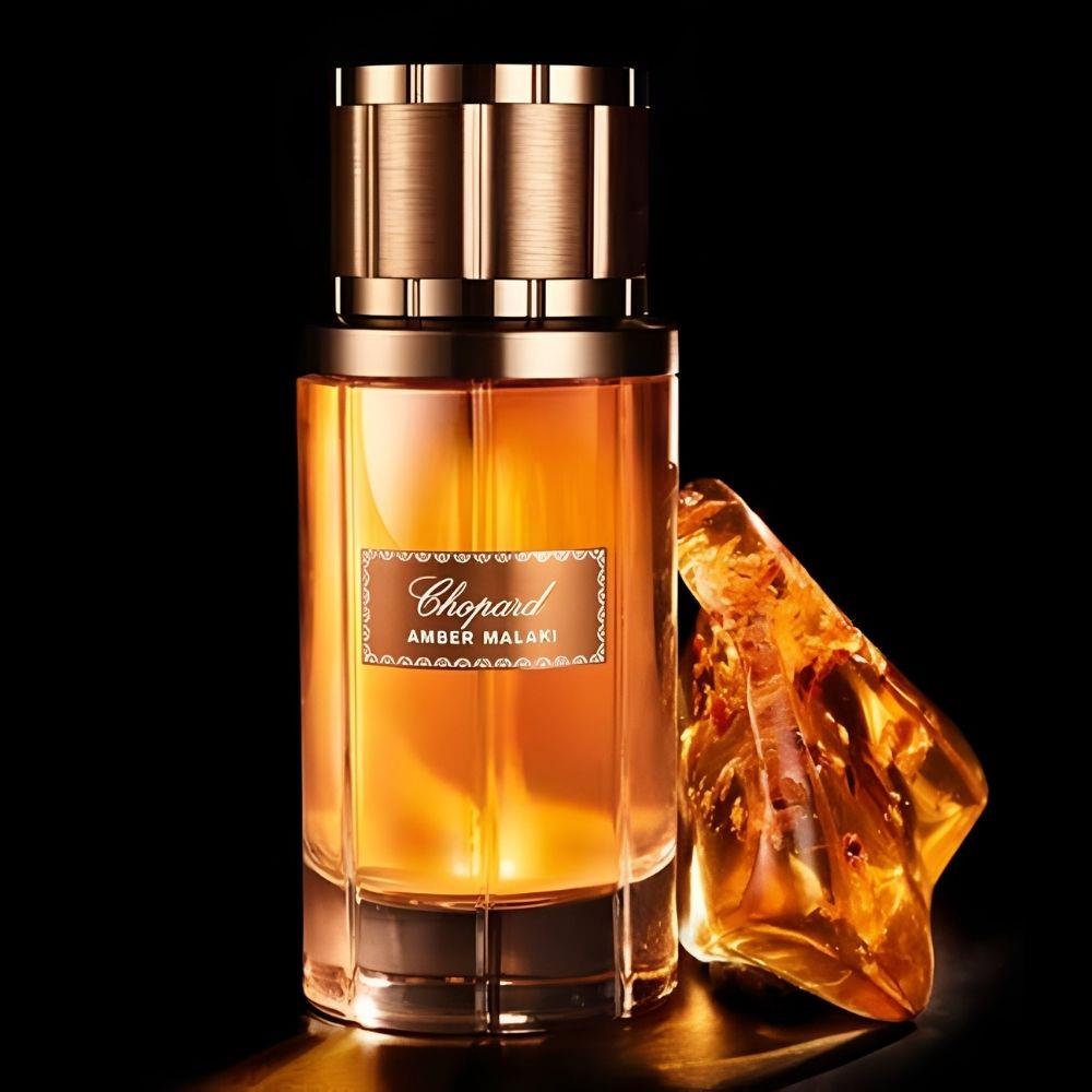 Chopard Oud Malaki EDP 80 ml Erkek Parfümü