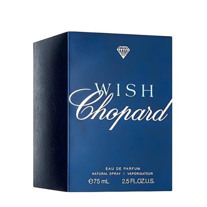 Chopard Wish EDP 75 ml Kadın Parfümü