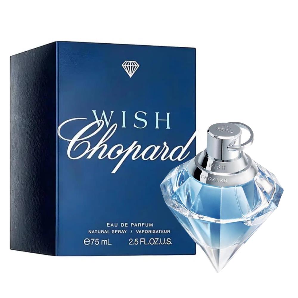 Chopard Wish EDP 75 ml Kadın Parfümü