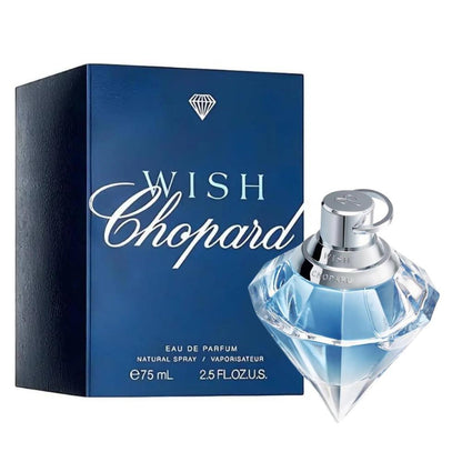Chopard Wish EDP 75 ml Kadın Parfümü