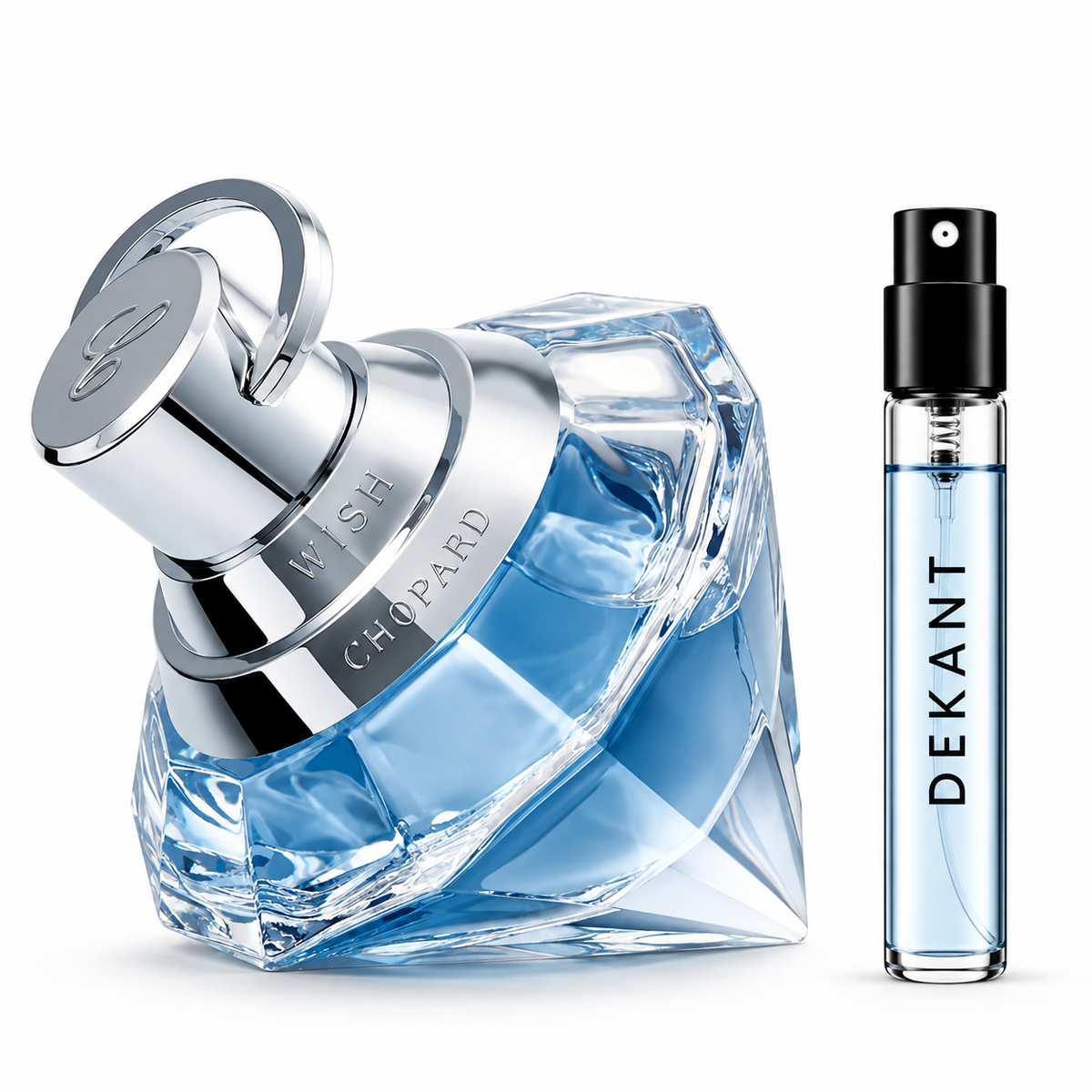 Chopard Wish EDP Dekant Kadın Parfüm