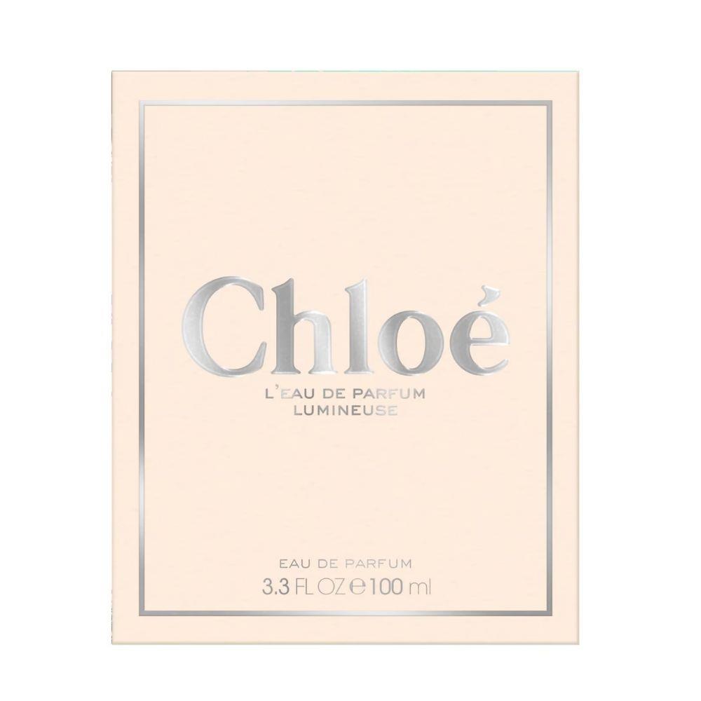 Chloe Signature Lumineuse EDP 100 ml Kadın Parfümü