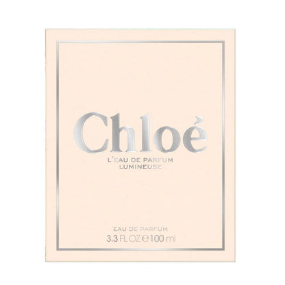 Chloe Signature Lumineuse EDP 100 ml Kadın Parfümü