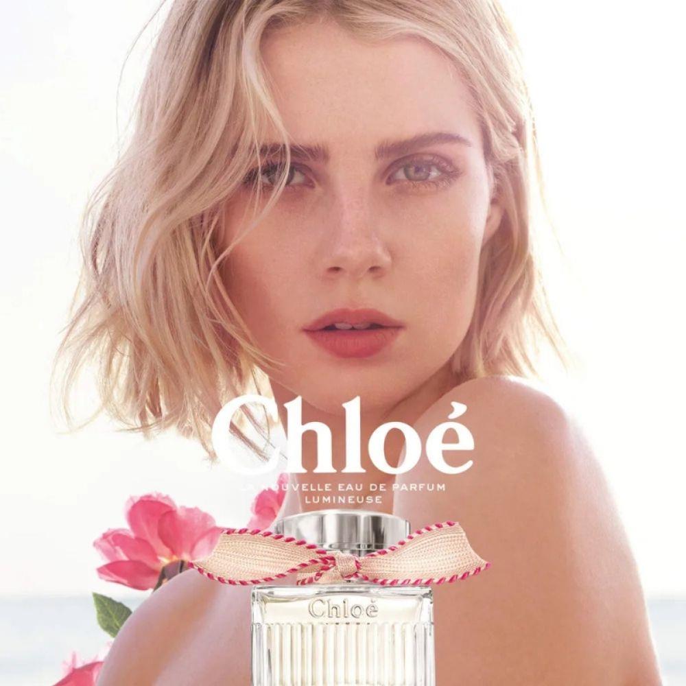 Chloe Signature Lumineuse EDP 100 ml Kadın Parfümü